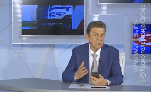 SAT RTS o tradicionalnim proizvodjacima i signalizaciji